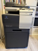 Konika minolta bizhub c3350