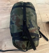 Śpiwór wojskowy pododdziałów specjalnych 729/MON. Nowy.