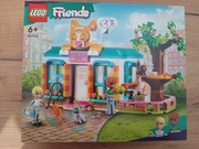 LEGO Friends 41742 Koci Hotel Zaplombowany Wycofany