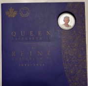 Kanada, 5 $, UNIKAT, 2022, stan menniczy