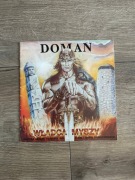 DOMAN. WŁADCA MYSZY 1986