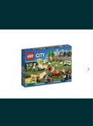 LEGO City 60134 Zabawa w parku