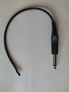 Wtyk do słuchawek lotniczych