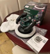 Polerka akumulatorowa Parkside PPMA 20-Li B2 (20 V) - nówka 100% sprawna