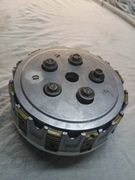 Sprzęgło kosz sprzęgłowy tarcze rmz 250 04-06. Kxf 250