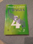 Gladys Lobos - Magia numerologii