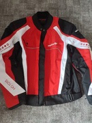 Kurtka motocyklowa CAROLUS rozmiar L