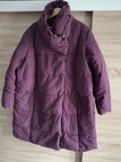 Długa kurtka damska płaszcz Bonprix rozmiar 52 nowa