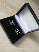 Spinki do mankietów