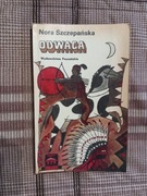 Odwaga – Nora Szczepańska