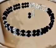 Bransoletka z naturalnego piaskowca