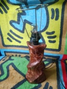 Lampka stołowa nocna 