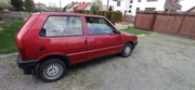 fiat uno pojemność 1,0