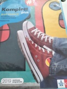 Komplett plus 1 Podręcznik 