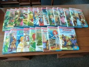 Magic Pen Magiczna kolekcja bajek cała seria 