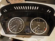 Licznik zegary BMW E60/61 diesel, automat, Europa 