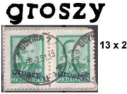 Groszy Fi 471 Typ 2A GDAŃSK