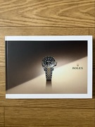 Katalog zegarków Rolex 2023-2024