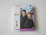 MAGDA M - SEZON 3- SERIA TRZECIA - W FOLII - BOX - BRODZIK, MAŁASZYŃSKI 