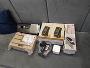 BOX AGD 7 sztuk. W zestawie to co na fotkach. 