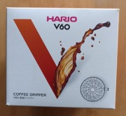 Nowy drip HARIO VDR-02 V60 dripper 02
