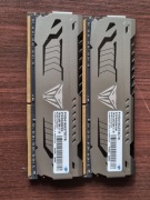Patriot viper steel 3733mt/s 2x8gb