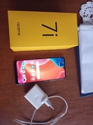 Smartfon Realme 7i 4/64GB Pełen Zestaw Wawa 