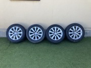 Felgi Aluminiowe Z Oponami