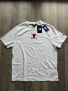 T-shirt New Era chicago Bulls