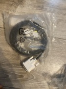 Kabel DVI Nowy tak jak na foto