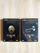 Vabank I & Vabank II – Zestaw Video CD (VCD)