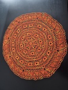 Serweta ręcznie robiona