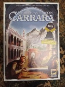 gra The Palaces of Carrara Die Paläste von Carrara