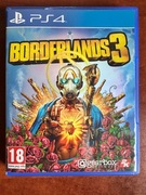 Borderlands 3 PS4