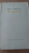 Wypadek, Dexter Masters