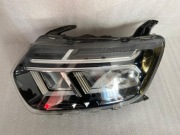 Lampa przód lewa full Led Dacia Duster II Lift OE 260602515R
