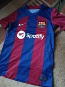 Koszulka Nike FCB