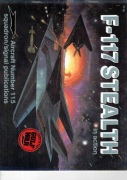1115 Squadron Signal Publications Aircraft Number 115 F-117 Stealth in act