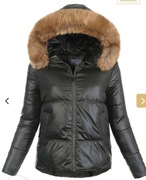 Kurtka zimowa damska 