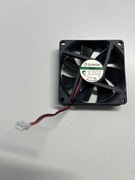 wentylator komputerowy chłodzenie dysków 