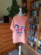 Millagro bluzka atomówki UNI