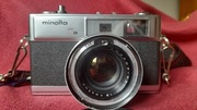 Minolta Hi Matic 7S , sample