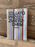 Lato przed zmierzchem