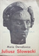 380 Juliusz Słowacki Maria Dernałowicz