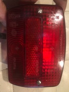 LAMPA motocyklowa MIŃK DNIEPR  URAL JUNAK WSK SHL