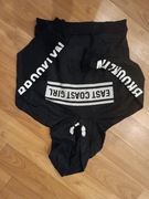 Zestaw (5) ciuchów dla dzieci rozmiar 116