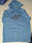 4F bluza dziecięca bawełna rozmiar 140 (135 - 140 cm)