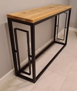 Konsola Loft/Industrial