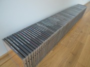 Kolekcja MUZYKA MISTRZÓW komplet 94 szt płyt cd z muzyką klasyczną