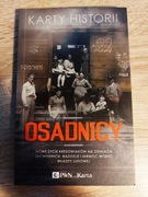 Karty Historii - Osadnicy